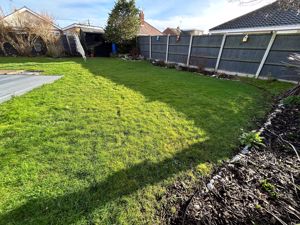 Garden- click for photo gallery
